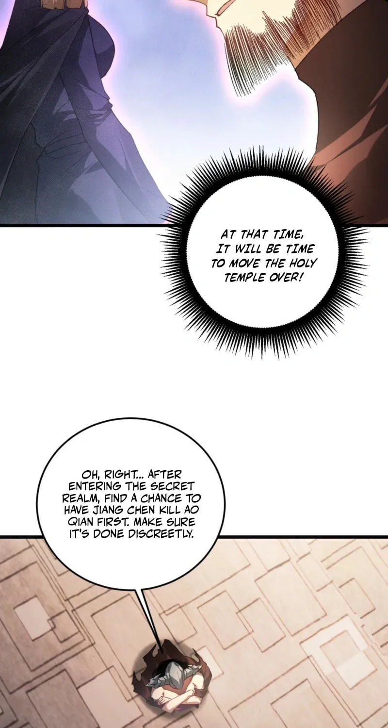 Overlord of Insects Chapter 72 page 50 - 