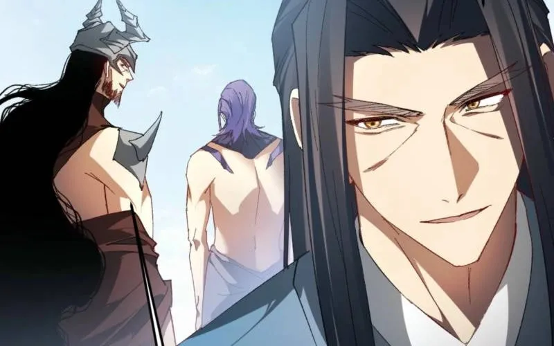 Overlord of Insects Chapter 72 page 6 - 