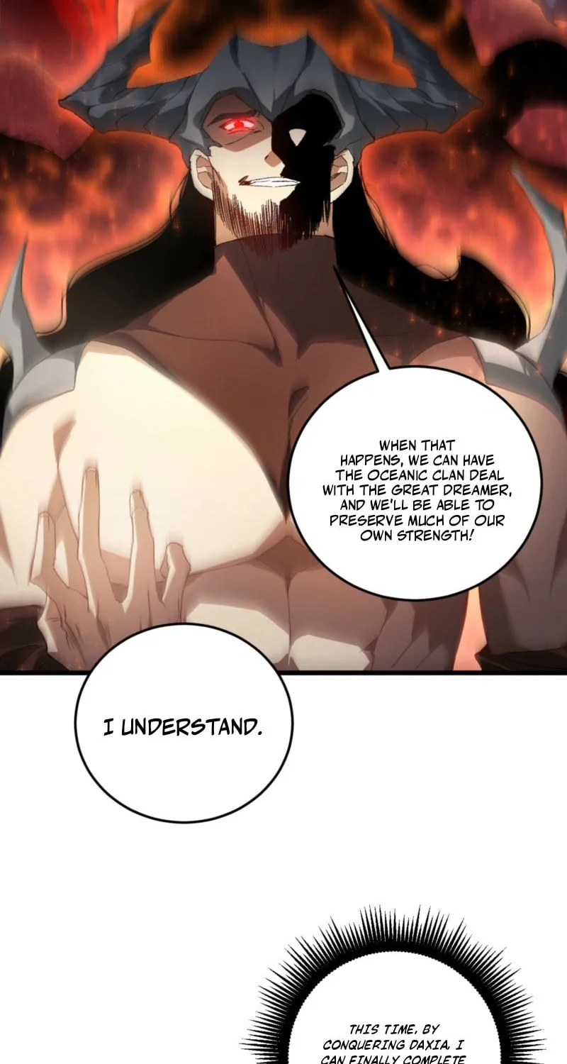 Overlord of Insects Chapter 72 page 52 - 