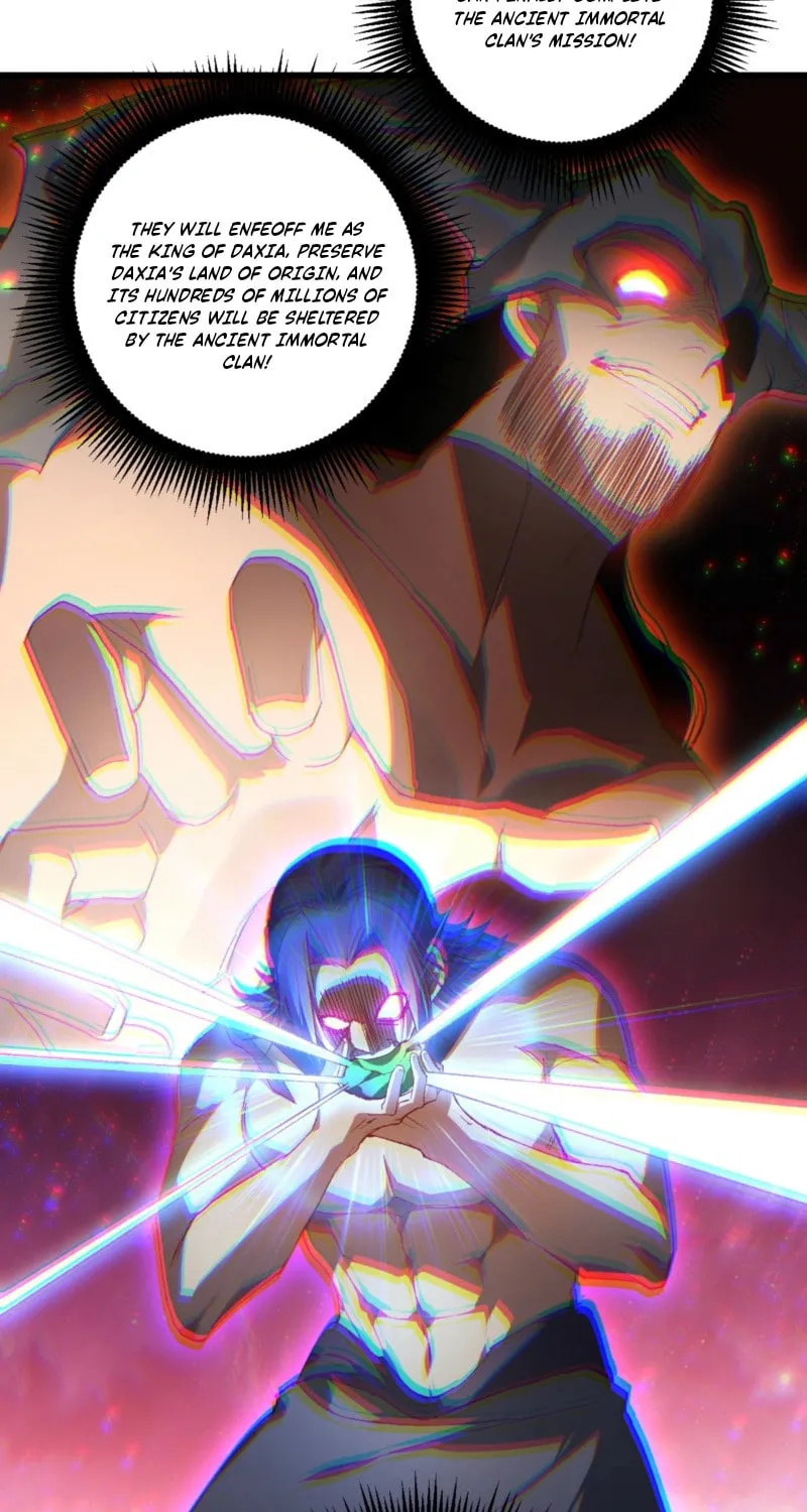 Overlord of Insects Chapter 72 page 53 - 