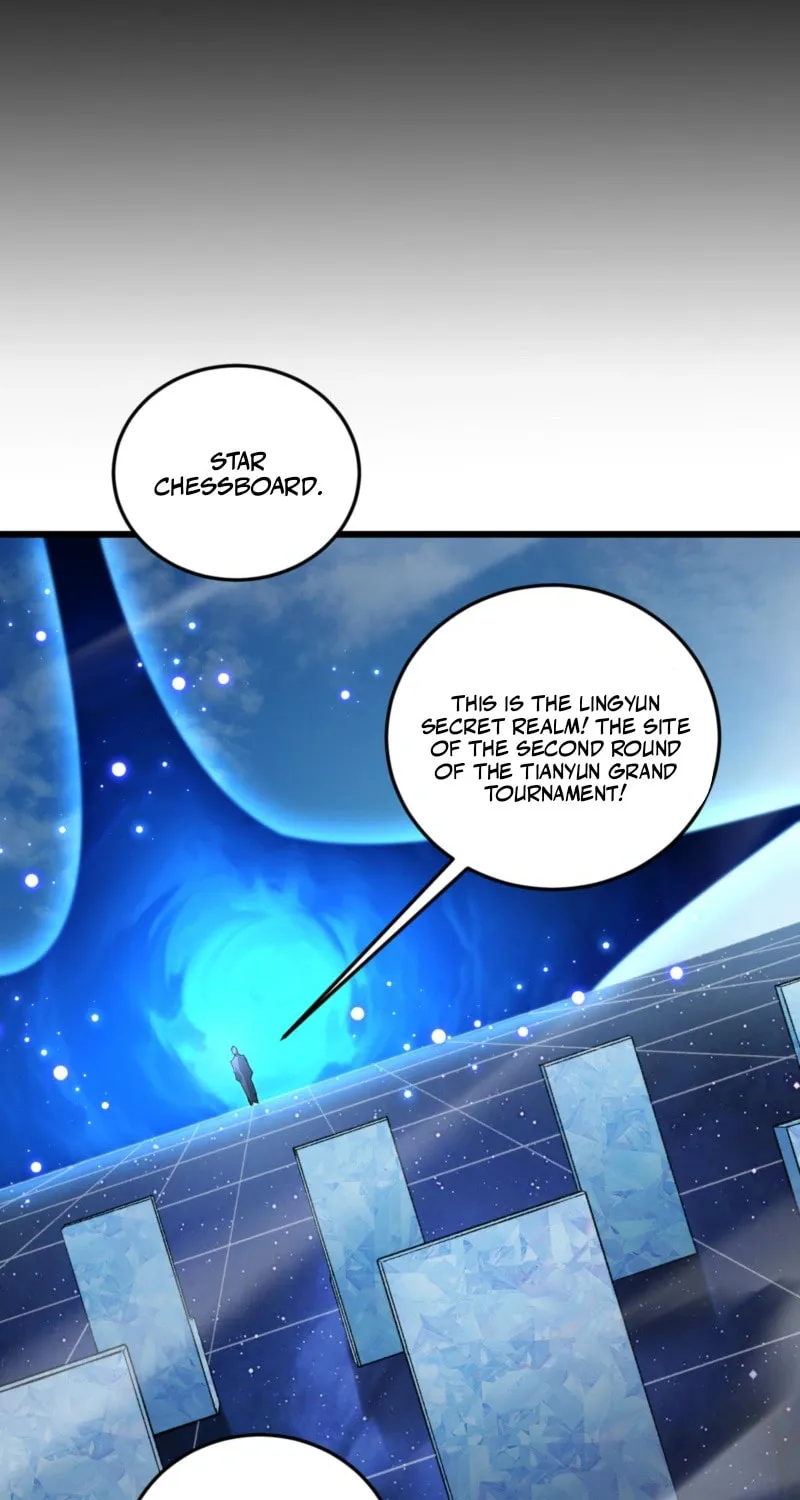 Overlord of Insects Chapter 72 page 55 - 