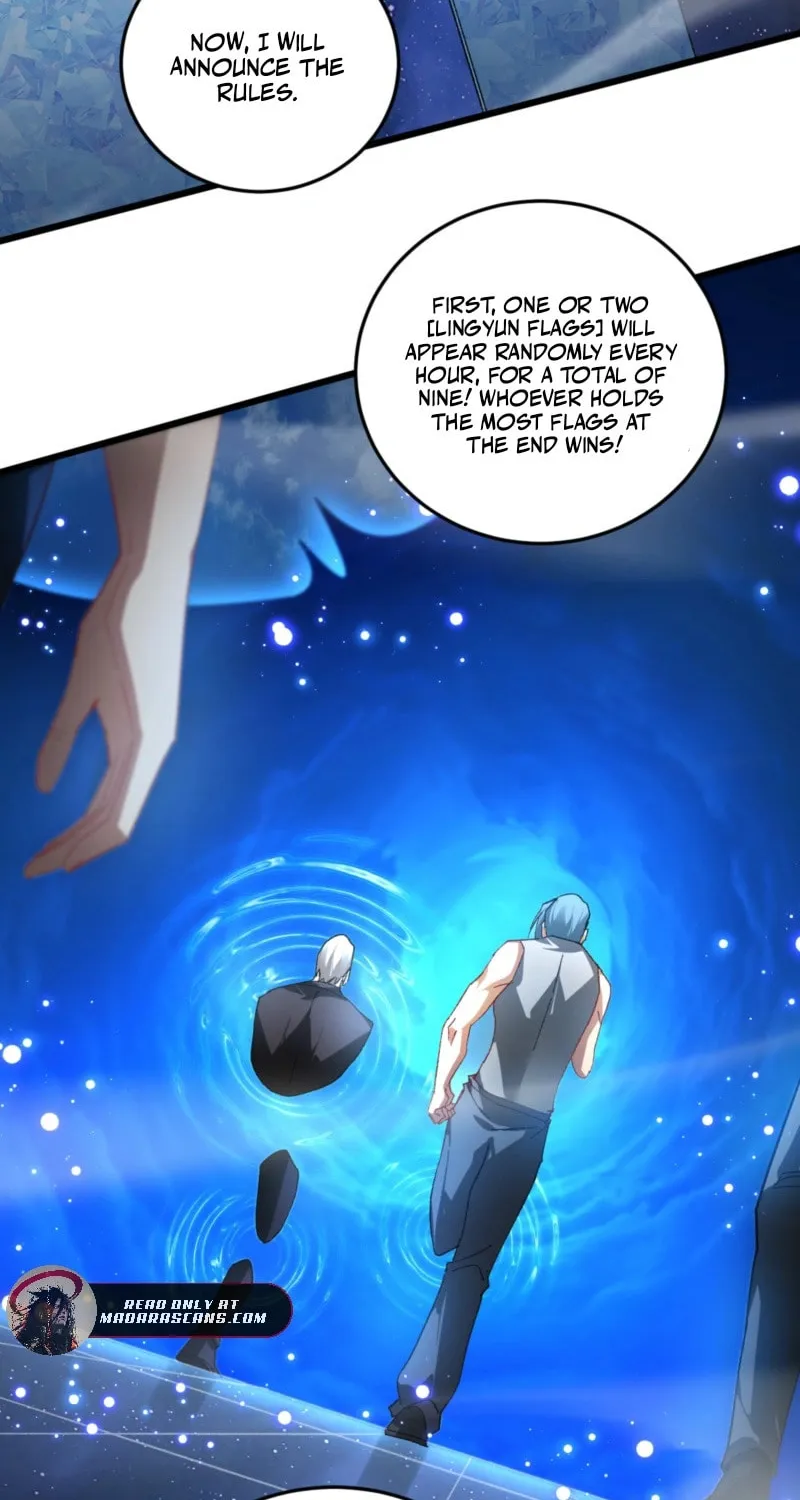Overlord of Insects Chapter 72 page 56 - 