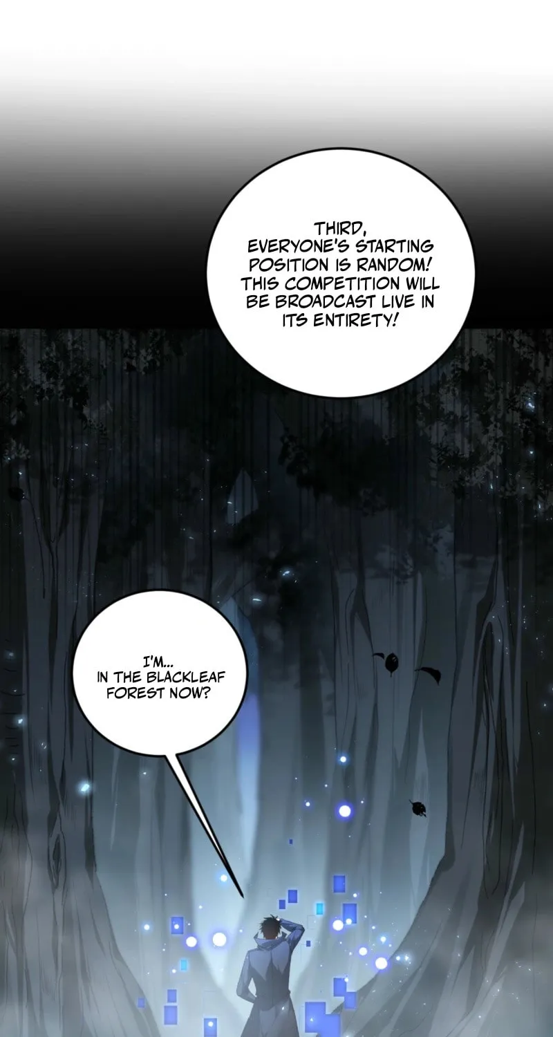 Overlord of Insects Chapter 72 page 58 - 