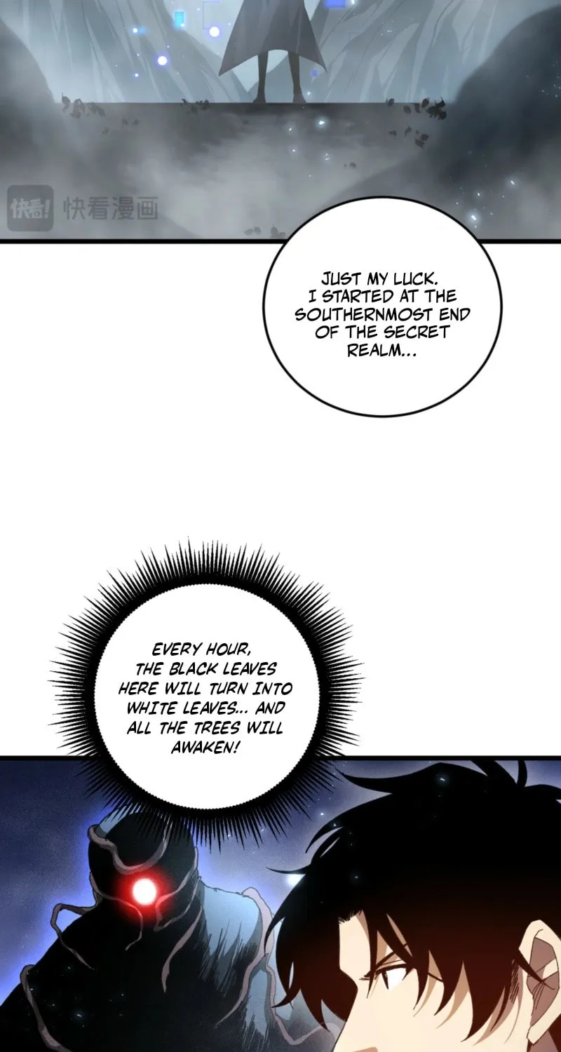 Overlord of Insects Chapter 72 page 59 - 