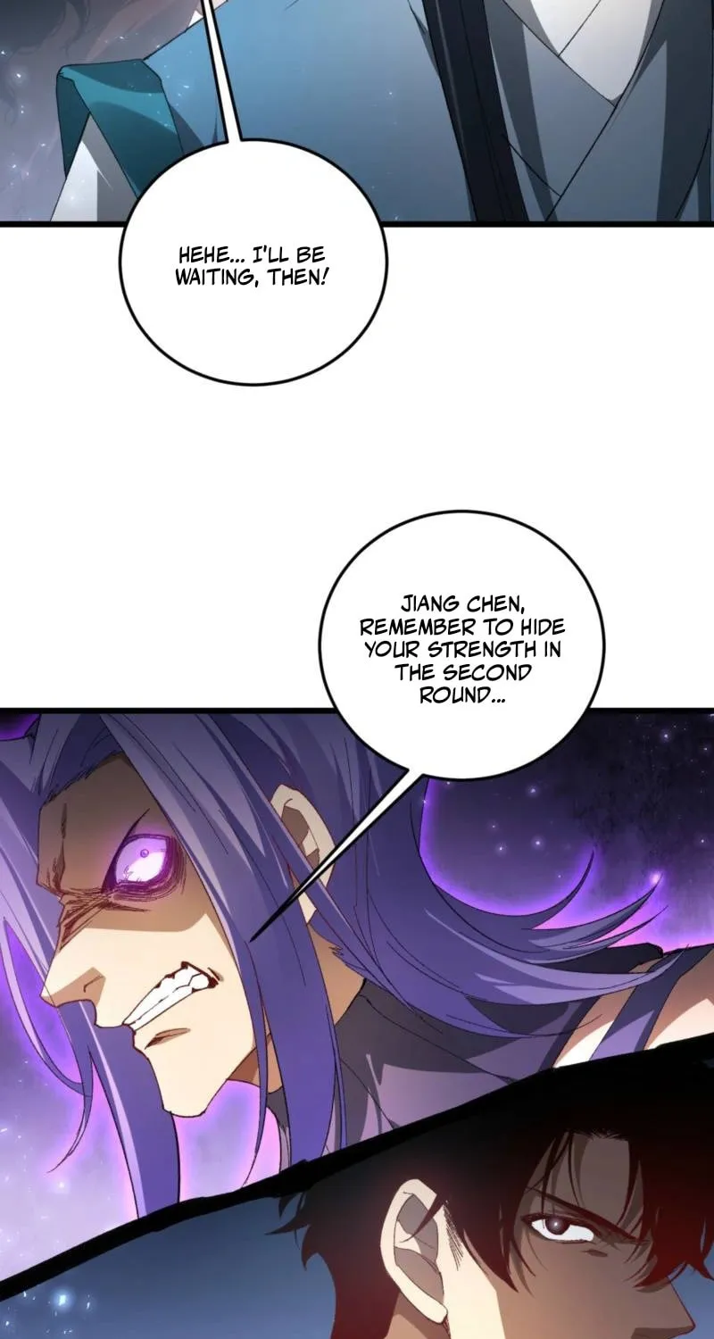 Overlord of Insects Chapter 72 page 7 - 