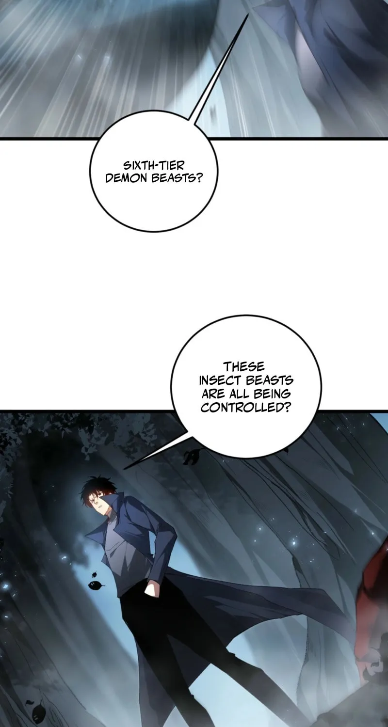 Overlord of Insects Chapter 72 page 62 - 