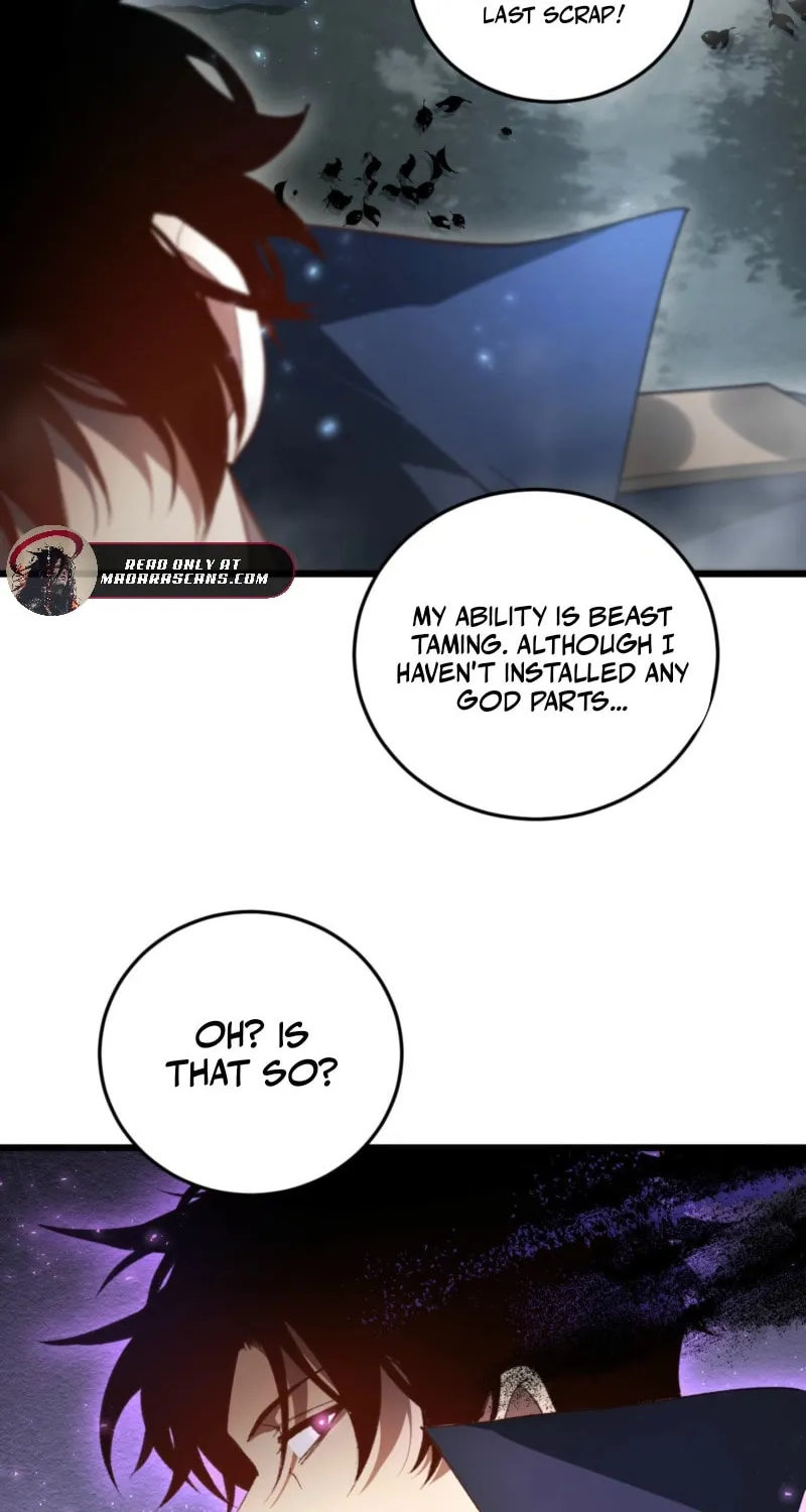Overlord of Insects Chapter 72 page 64 - 