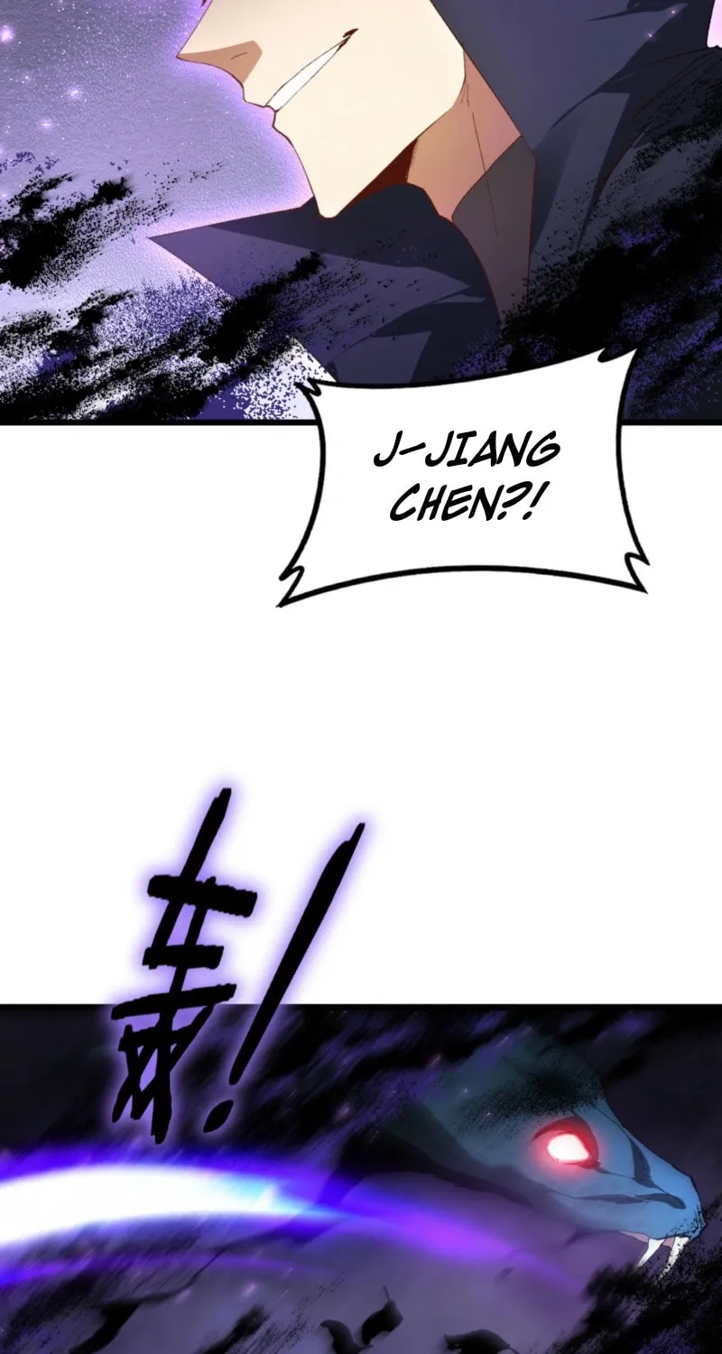 Overlord of Insects Chapter 72 page 65 - 