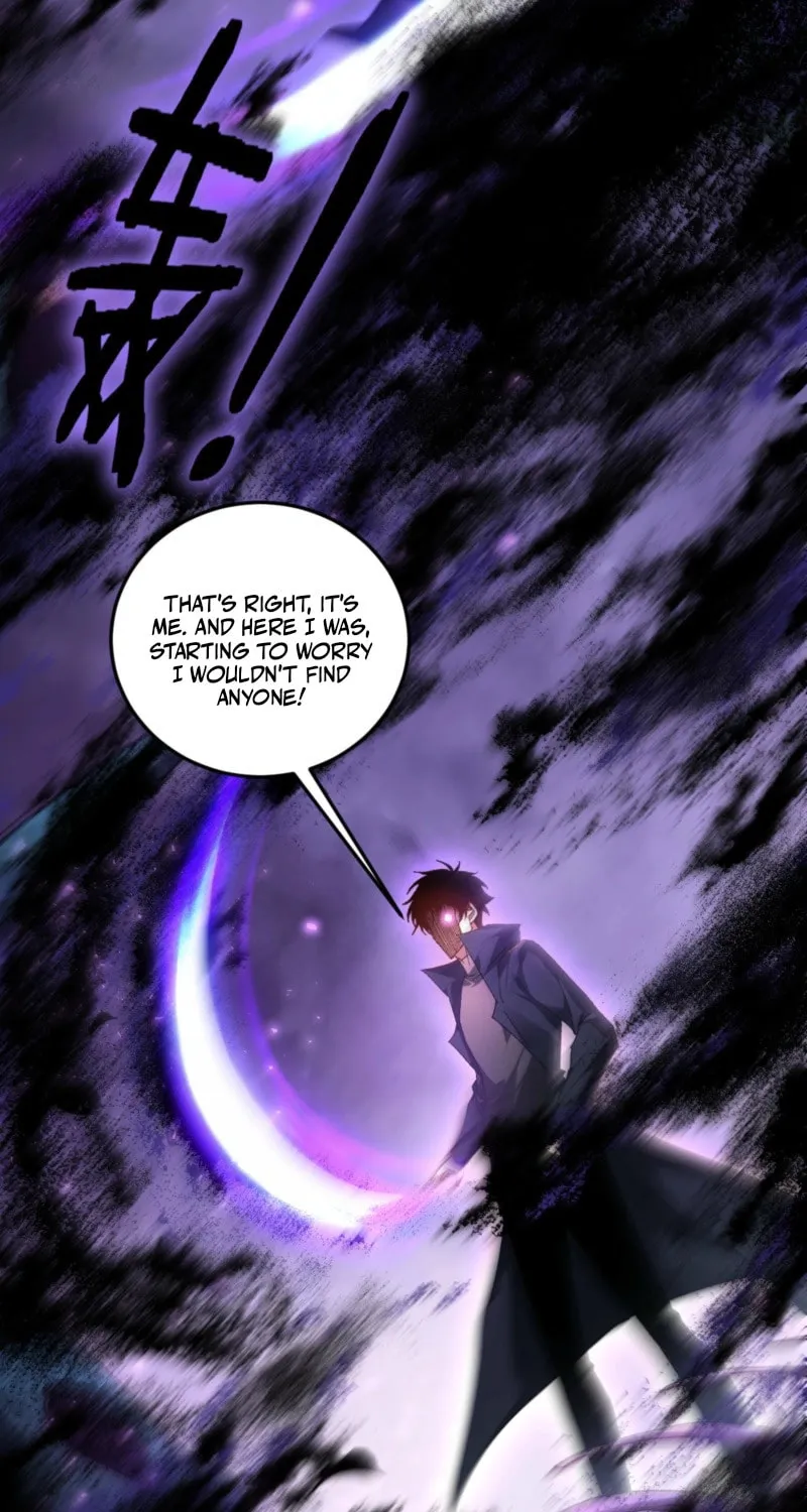 Overlord of Insects Chapter 72 page 67 - 