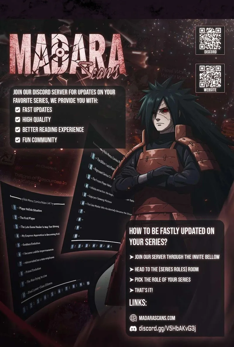 Overlord of Insects Chapter 72 page 69 - 