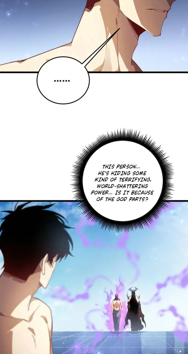 Overlord of Insects Chapter 72 page 8 - 