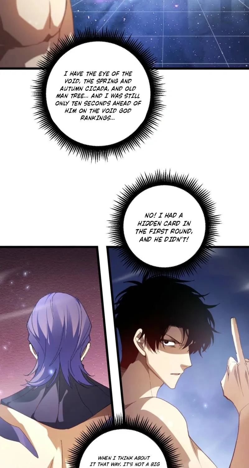 Overlord of Insects Chapter 72 page 9 - 