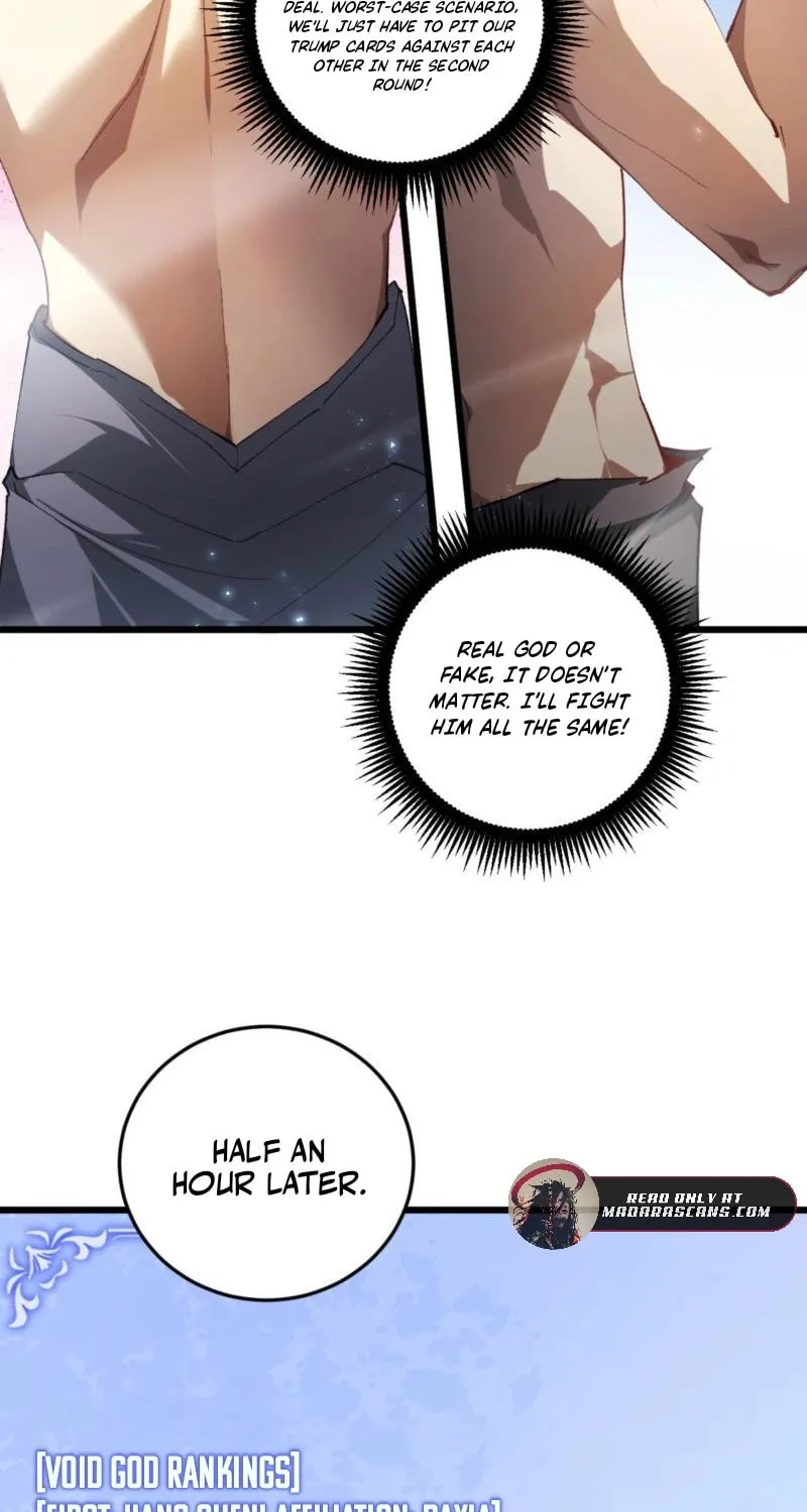 Overlord of Insects Chapter 72 page 10 - 