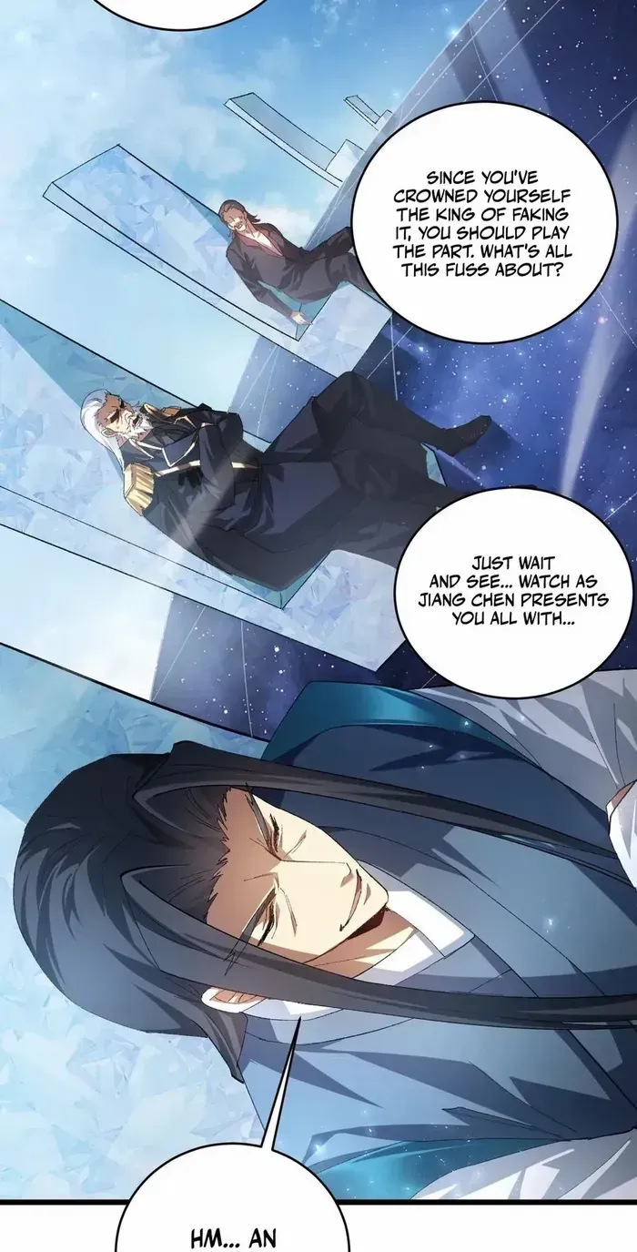 Overlord of Insects Chapter 73 page 12 - 
