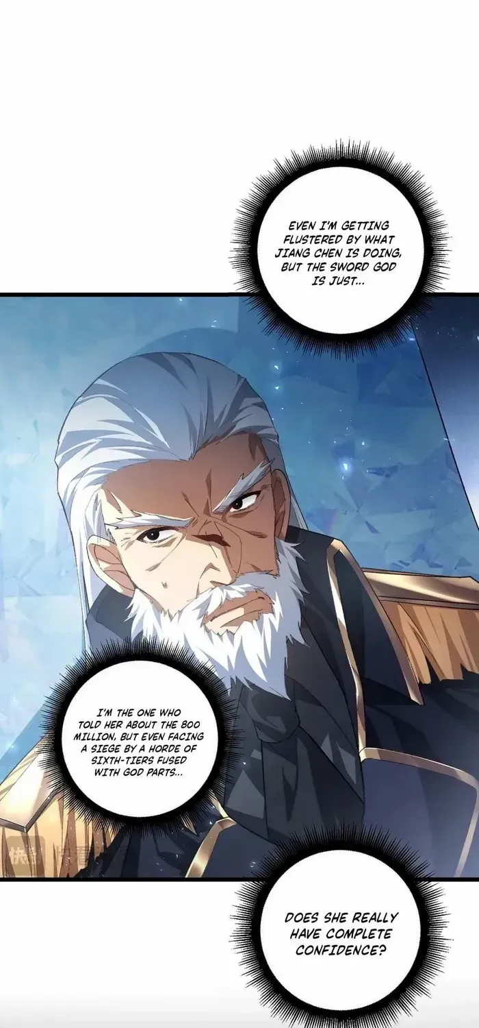 Overlord of Insects Chapter 73 page 14 - 