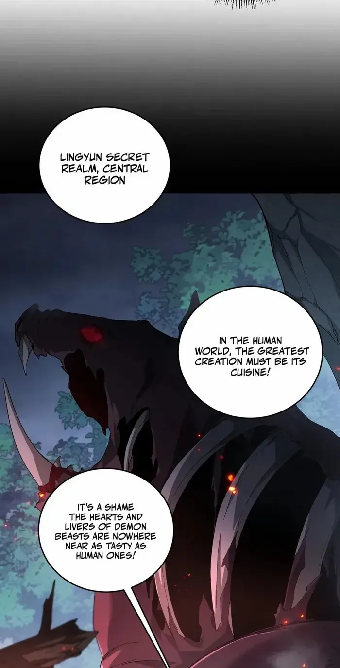 Overlord of Insects Chapter 73 page 15 - 