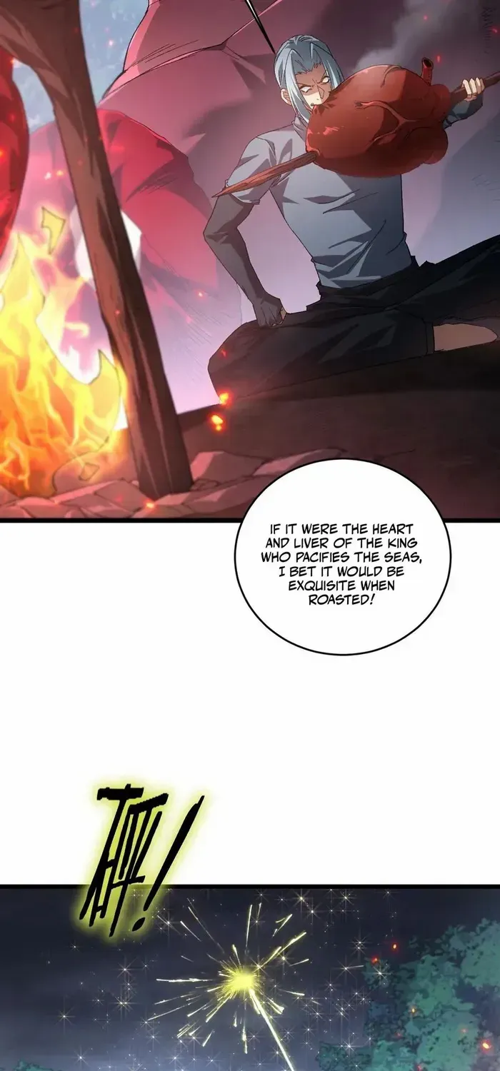 Overlord of Insects Chapter 73 page 16 - 