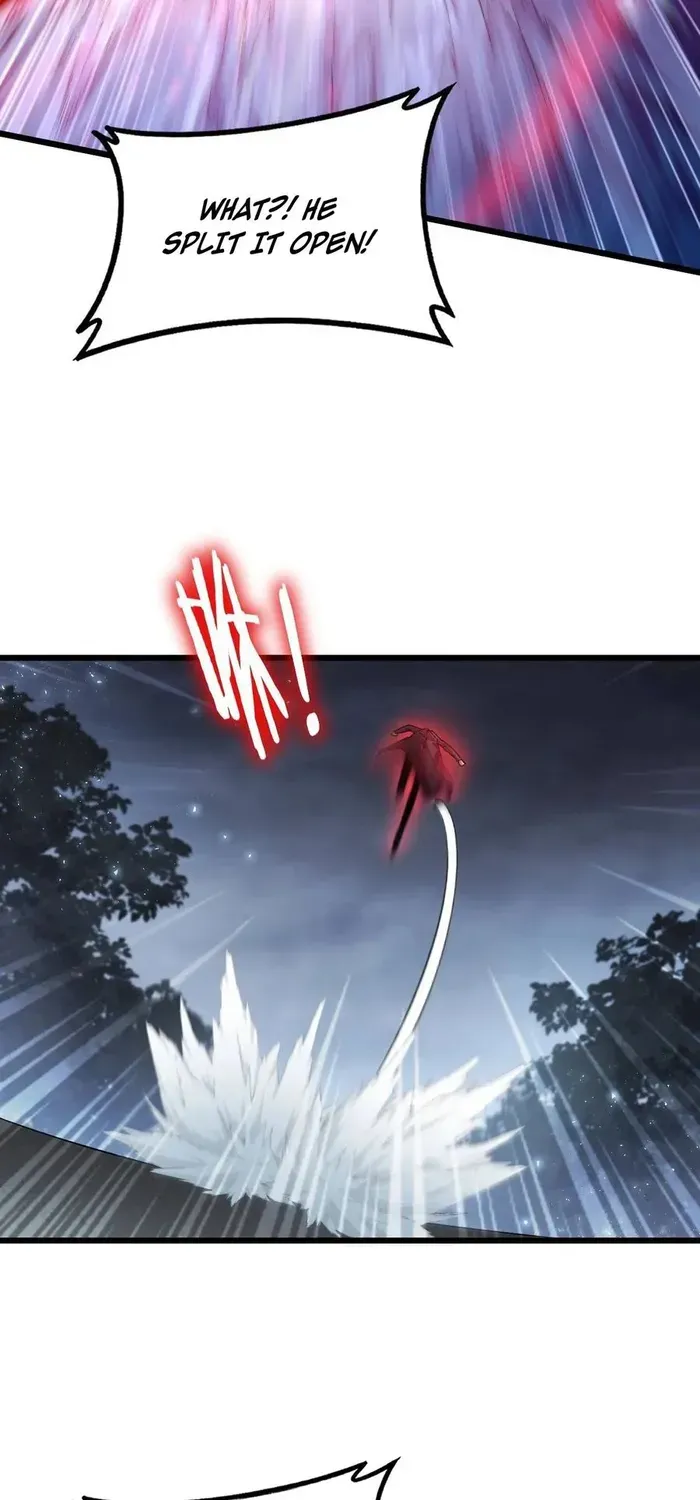 Overlord of Insects Chapter 73 page 43 - 