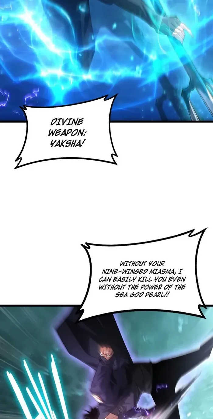 Overlord of Insects Chapter 73 page 48 - 