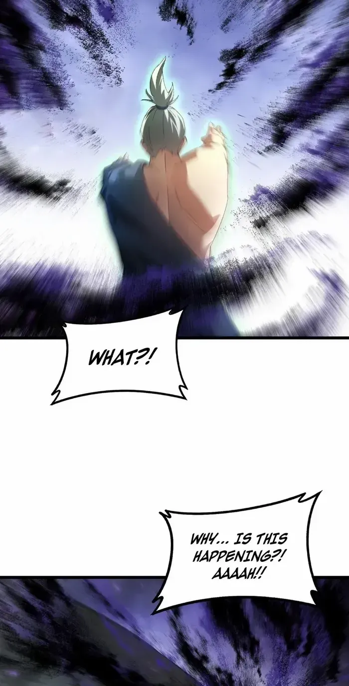 Overlord of Insects Chapter 73 page 6 - 
