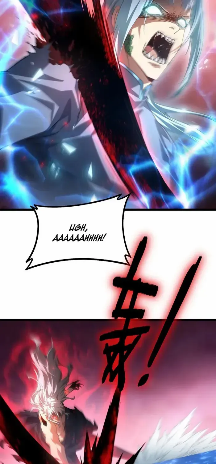 Overlord of Insects Chapter 73 page 52 - 