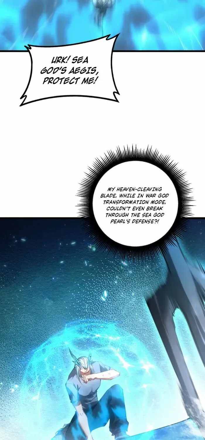 Overlord of Insects Chapter 74 page 11 - 