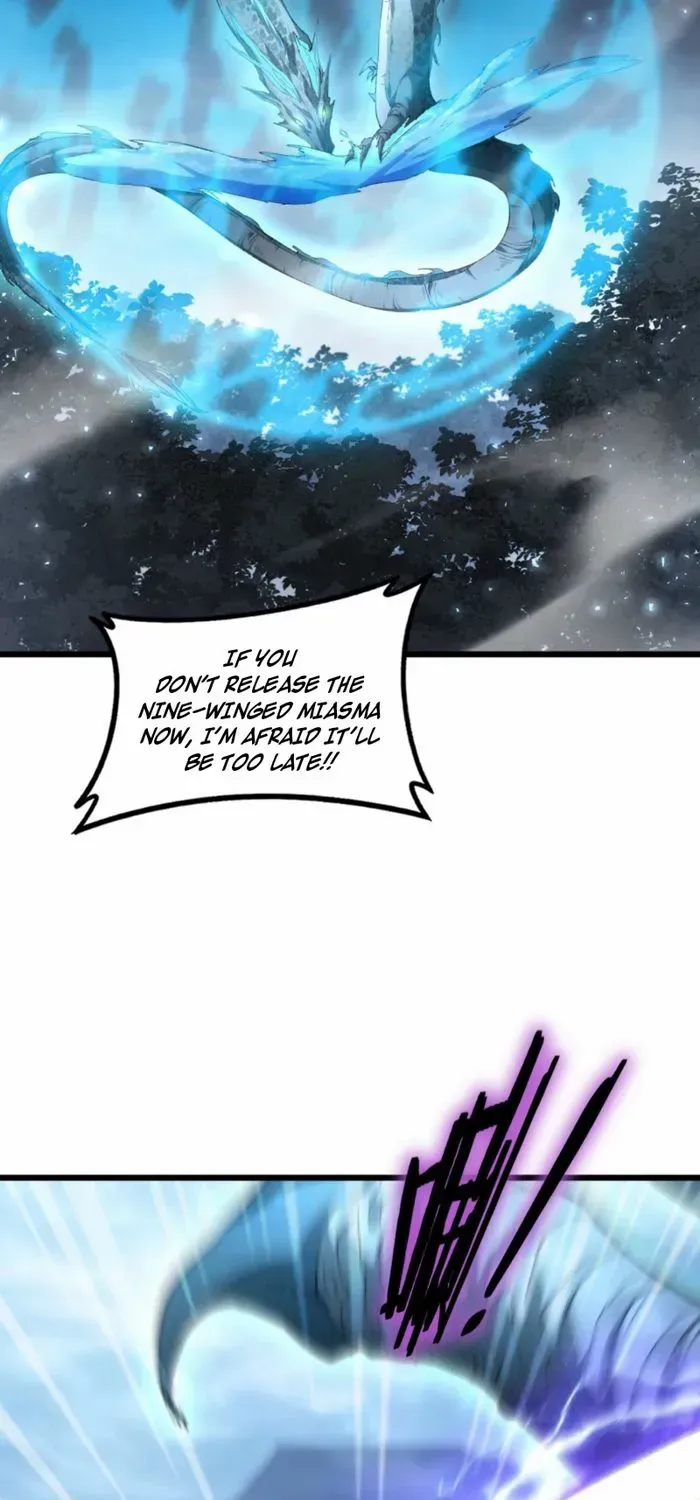 Overlord of Insects Chapter 74 page 20 - 