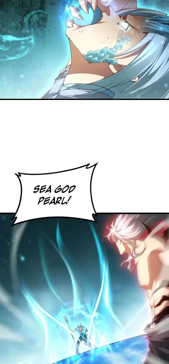 Overlord of Insects Chapter 74 page 3 - 