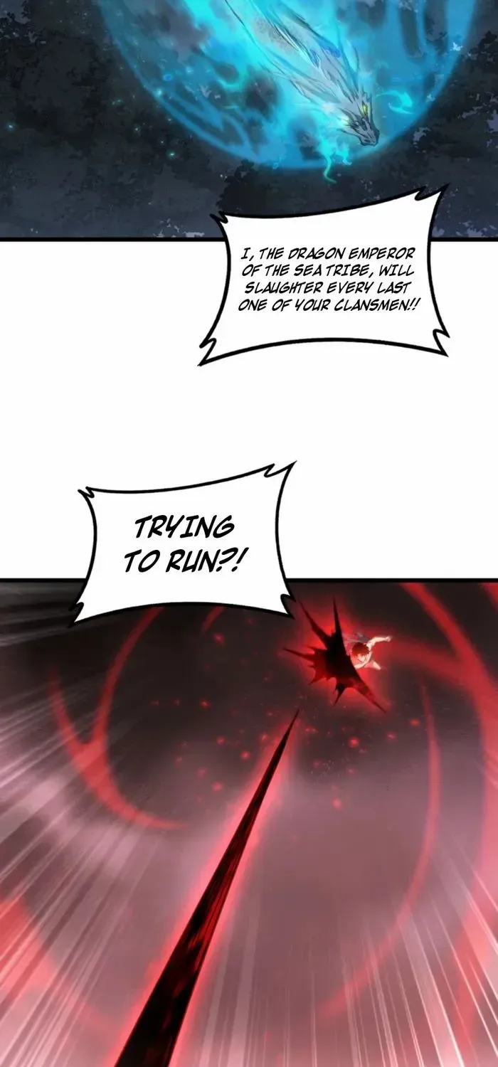 Overlord of Insects Chapter 74 page 32 - 