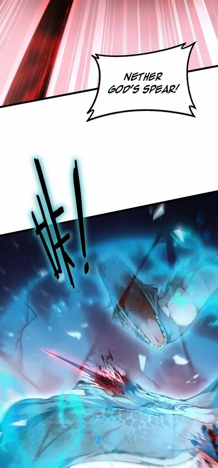 Overlord of Insects Chapter 74 page 33 - 