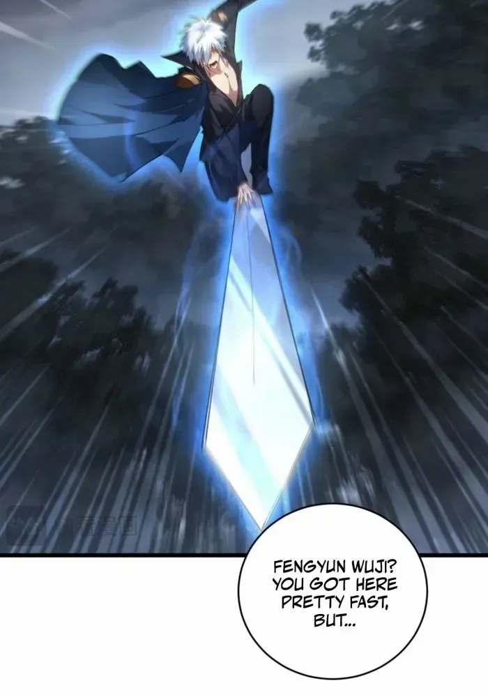 Overlord of Insects Chapter 74 page 39 - 