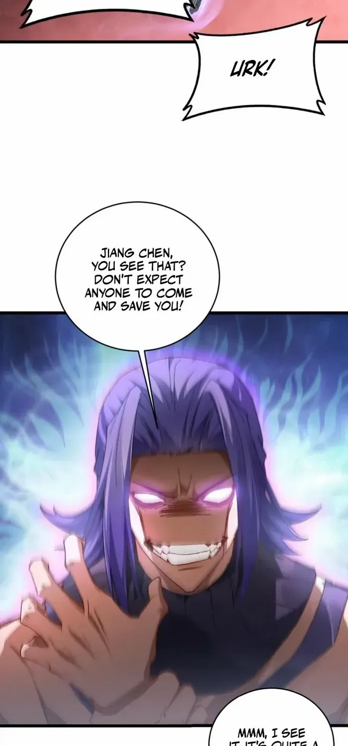 Overlord of Insects Chapter 74 page 41 - 