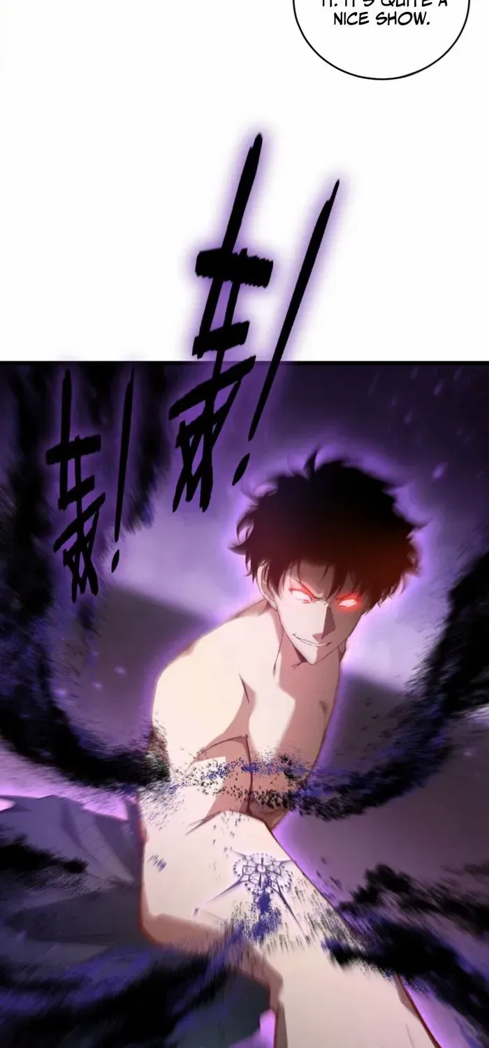 Overlord of Insects Chapter 74 page 42 - 