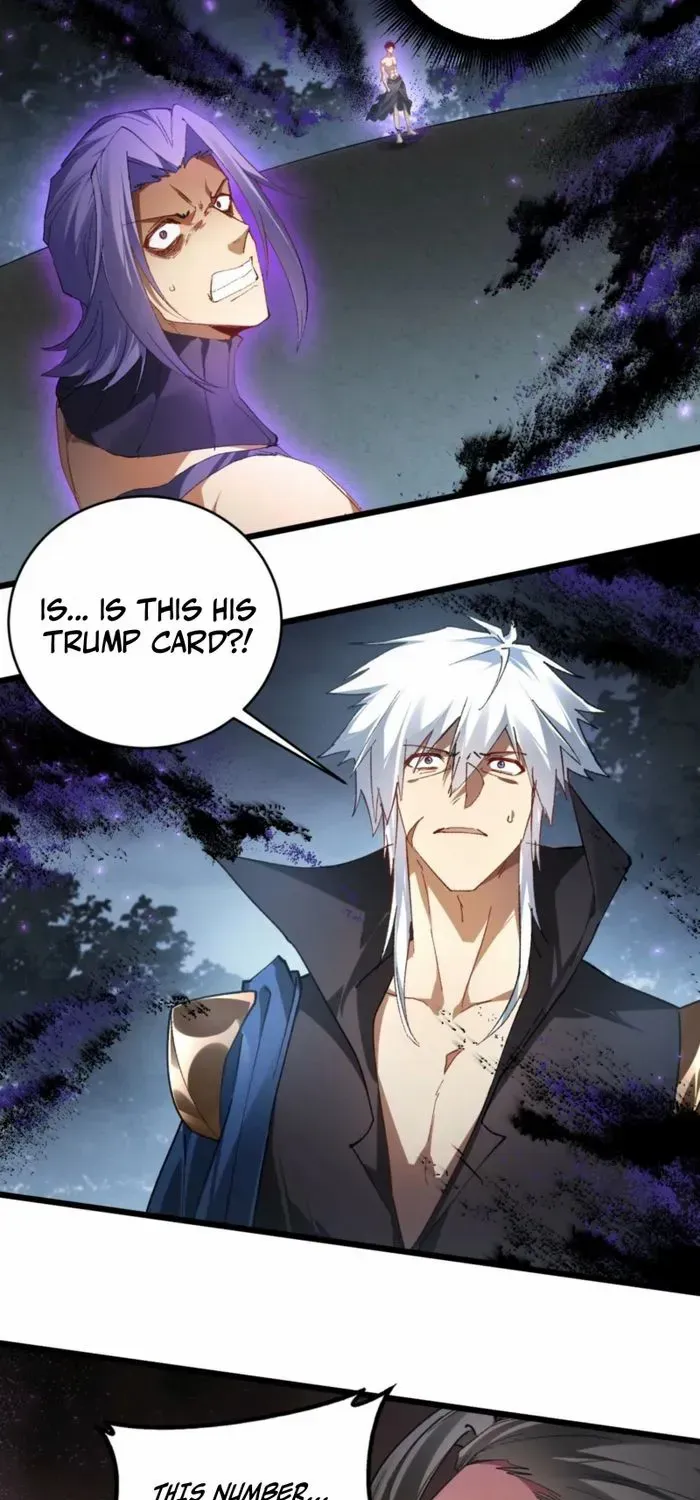 Overlord of Insects Chapter 74 page 45 - 