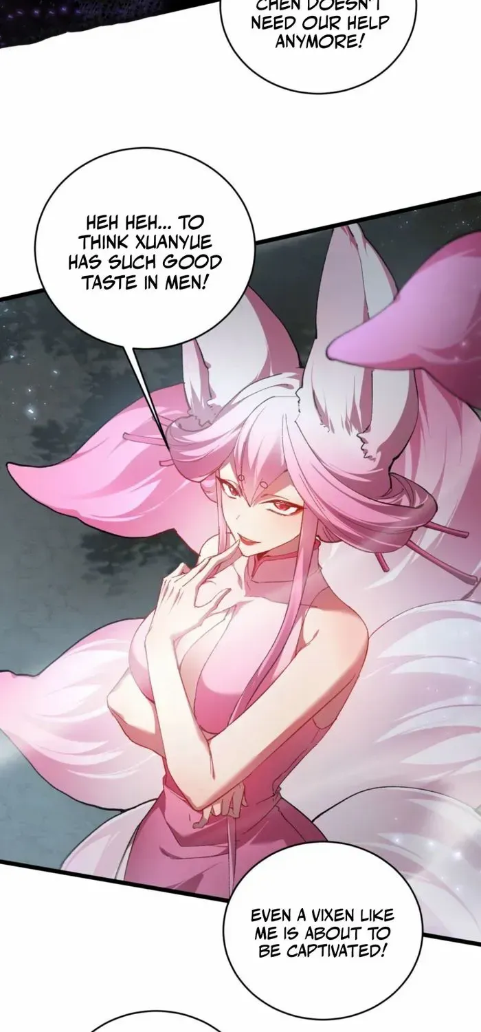 Overlord of Insects Chapter 74 page 47 - 