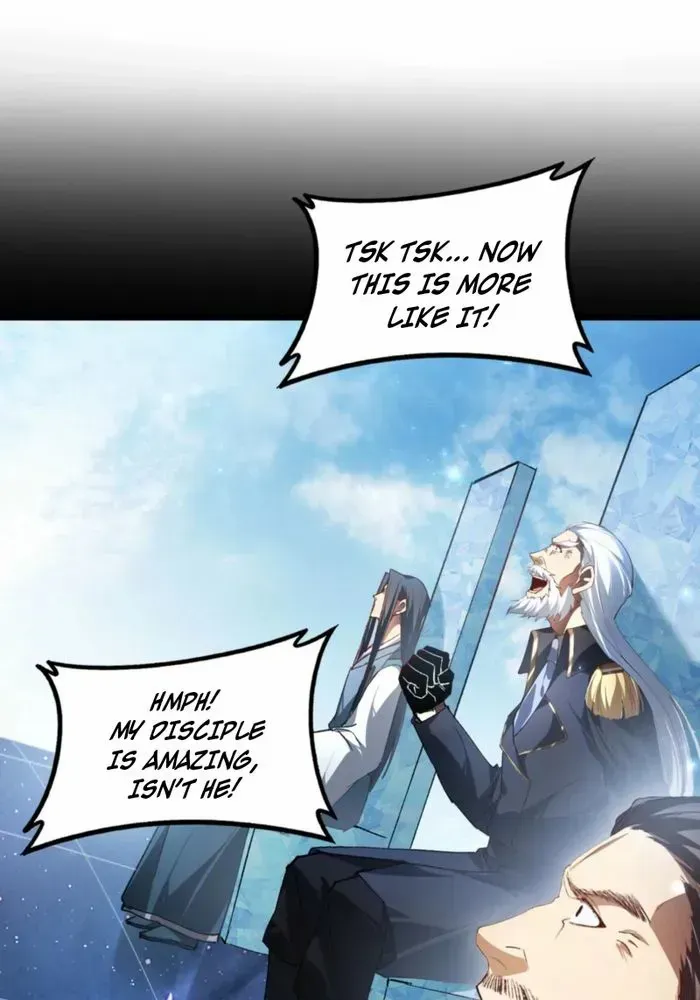 Overlord of Insects Chapter 74 page 49 - 