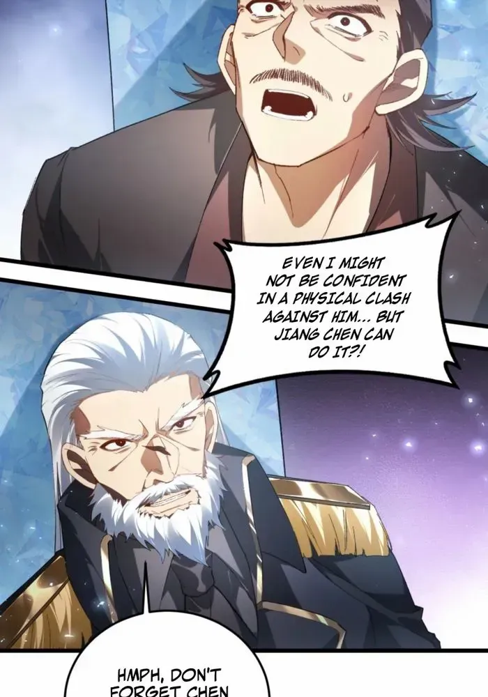 Overlord of Insects Chapter 74 page 9 - 