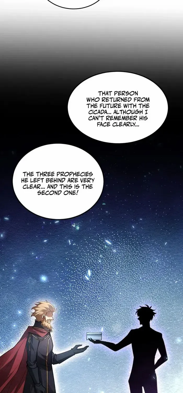 Overlord of Insects Chapter 75 page 13 - 