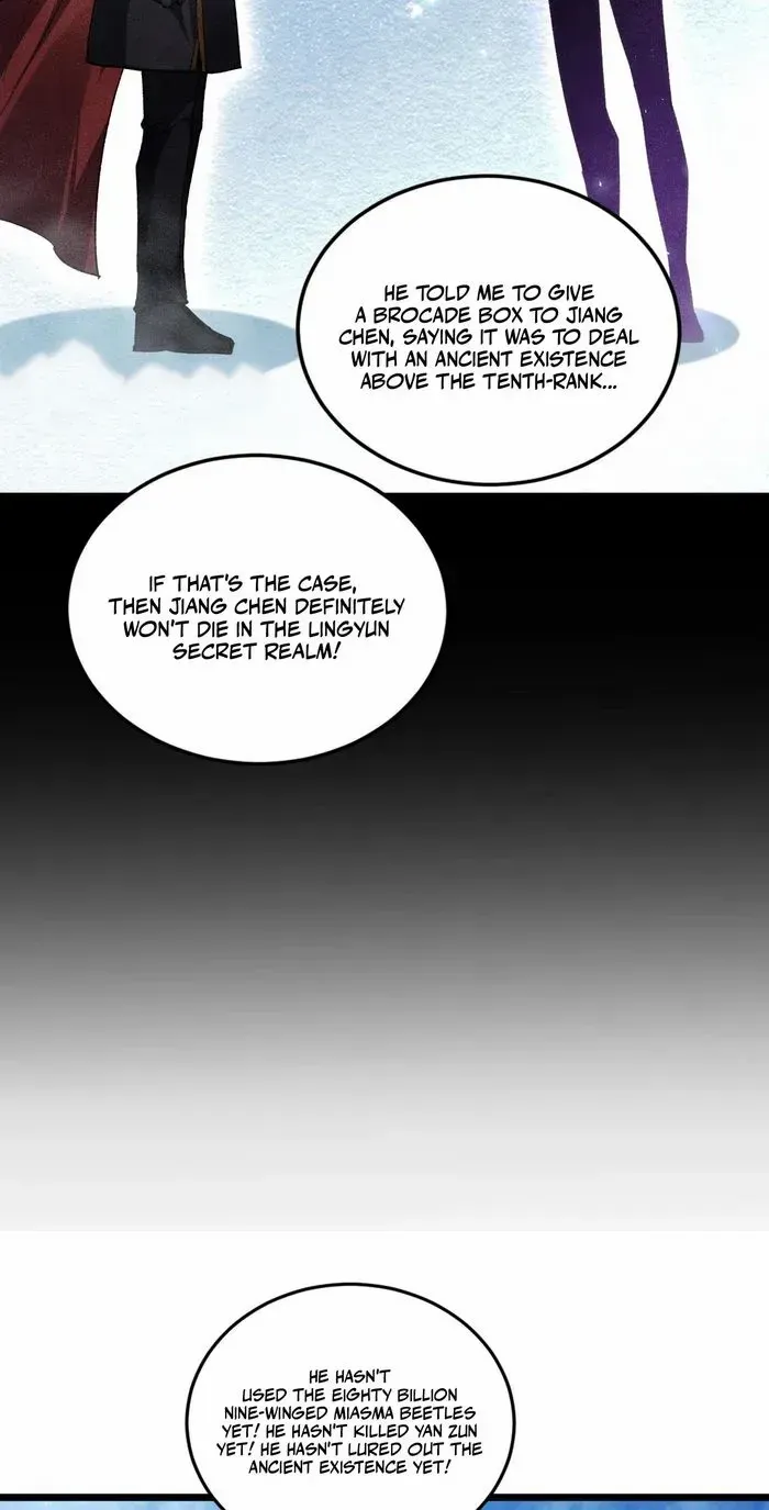 Overlord of Insects Chapter 75 page 14 - 