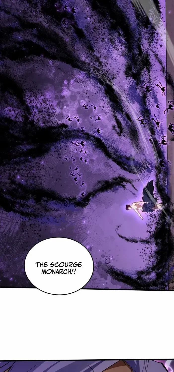 Overlord of Insects Chapter 75 page 19 - 