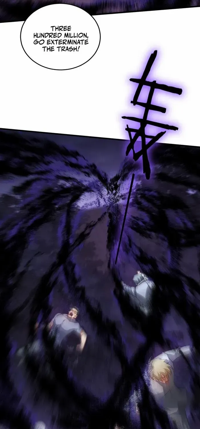 Overlord of Insects Chapter 75 page 22 - 