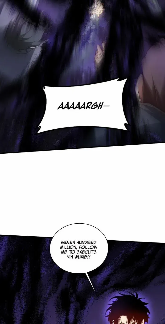 Overlord of Insects Chapter 75 page 23 - 