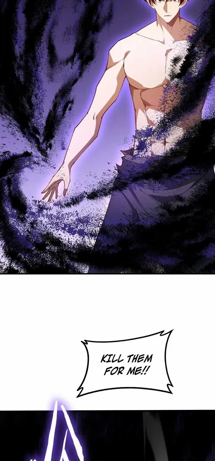 Overlord of Insects Chapter 75 page 24 - 