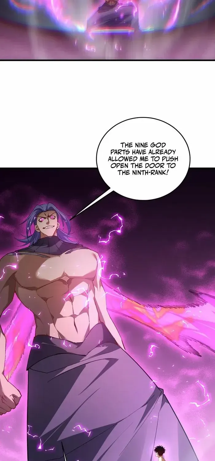 Overlord of Insects Chapter 75 page 4 - 