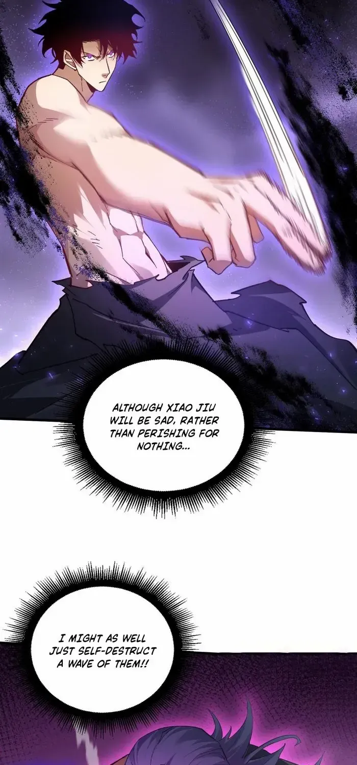 Overlord of Insects Chapter 75 page 31 - 