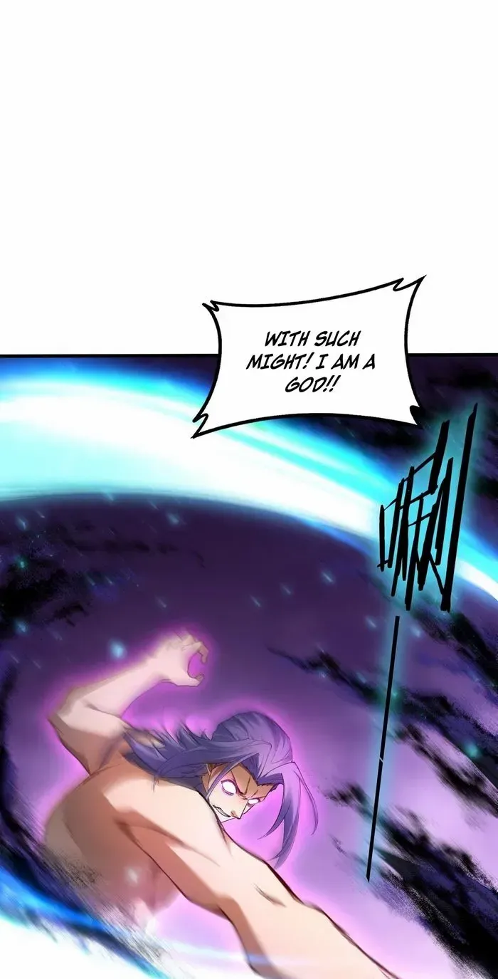 Overlord of Insects Chapter 75 page 35 - 