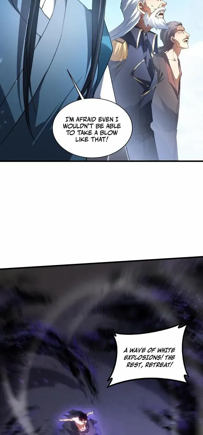 Overlord of Insects Chapter 75 page 37 - 