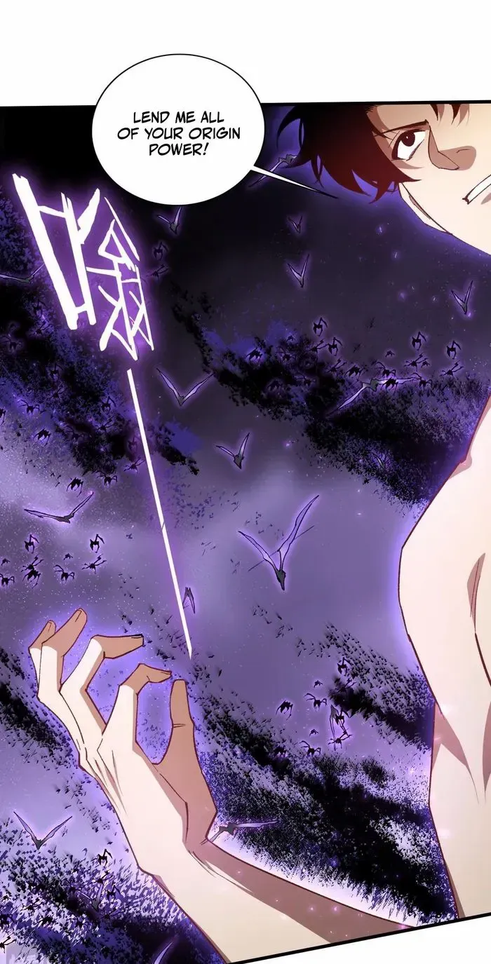 Overlord of Insects Chapter 75 page 41 - 