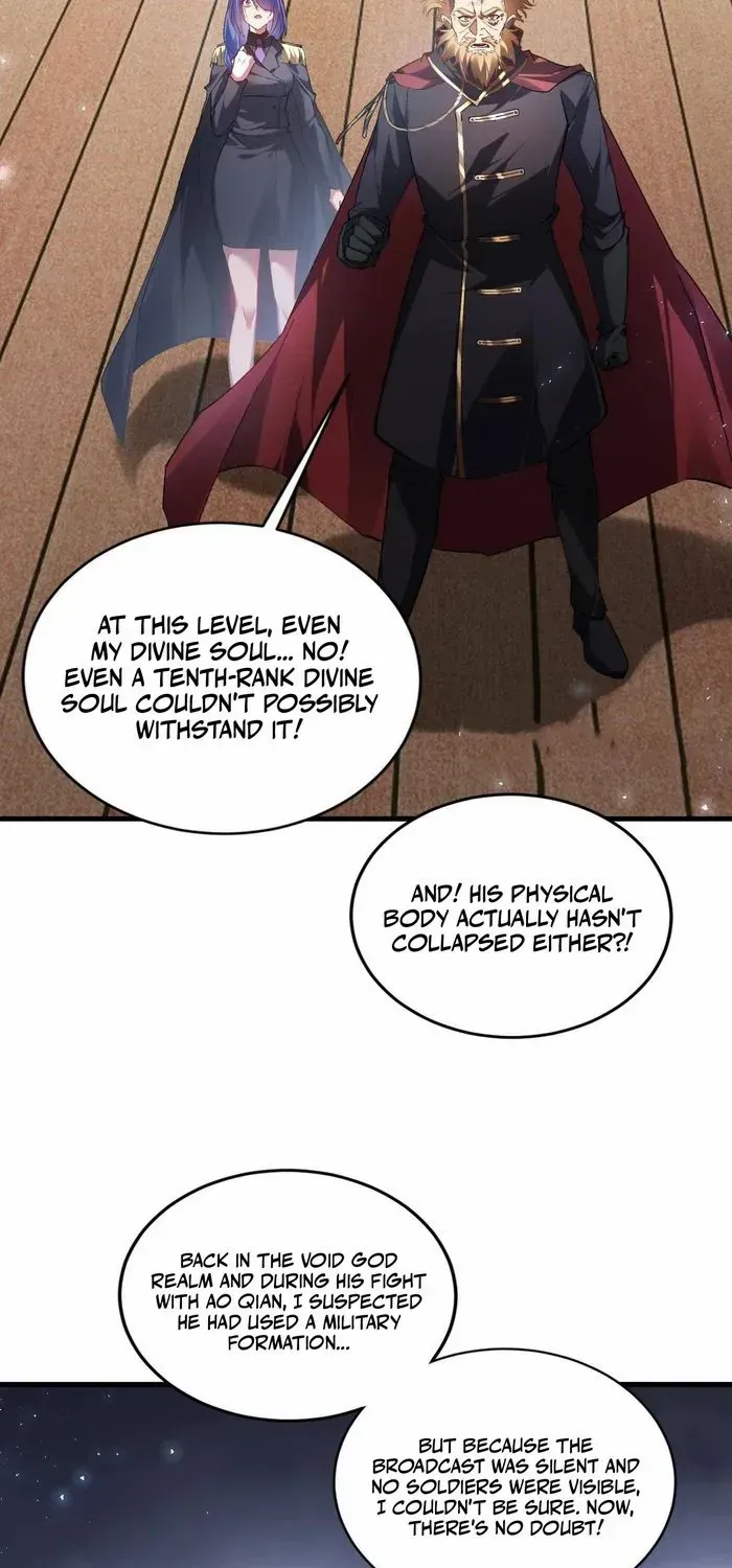 Overlord of Insects Chapter 75 page 51 - 