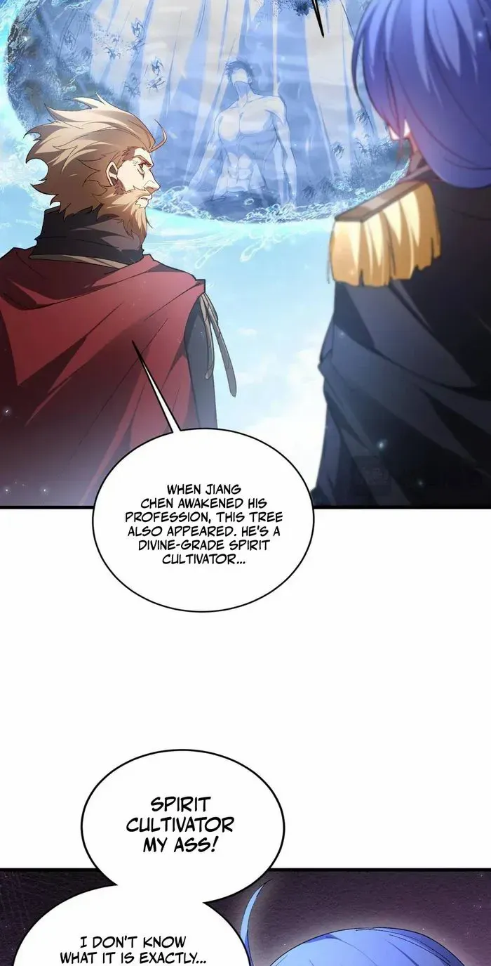 Overlord of Insects Chapter 75 page 56 - 